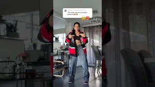 YOU REALLY THINK SO? 🤭 tell ur girlfriend - lay bankz #dance #tiktok #shorts #viral #zairayzabelle