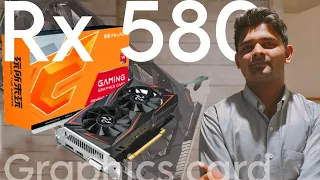 RX 580 8GB 2048SP Tested & Review : Is it worth Buying in 2024?