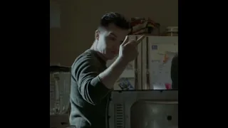 Mickey Milkovich edit / Микки Милкович эдит