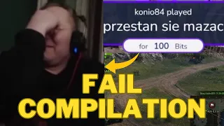 Hallackowe Fail Compilation (3)