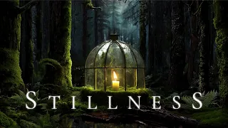 STILLNESS | Ethereal Meditative Ambient Music - Soothing Soundscape Ambience for Deep Relaxation