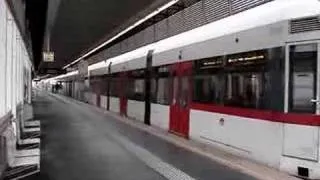 U-Bahn Wien Type T