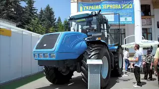 Український трактор