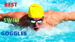 Best Swim Goggles on The Market in 2022 । Top 5 Best Swim Goggles review