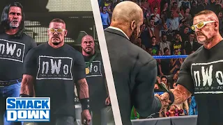 John Cena Takes Hollywood Cena To Another Level (WWE 2K)