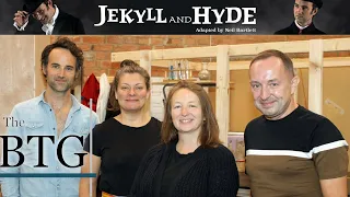 Jekyll and Hyde divided between Derby and Hornchurch