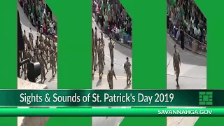 2019 St. Patrick's Day Parade and Festival Recap