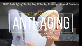 Top Anti-Aging Non-Surgical Skincare Treatments - Devices + Tools in 2022 (Anti-inflammatory)
