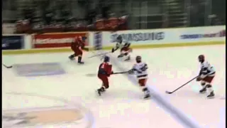 Nov 05, 2015 WHC-17: Alexey "New Russian Rocket" Lipanov goals vs Czech