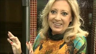 Baccara Mayte & Maria russian interview 2014