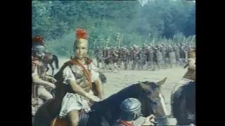 Ганнибал (Annibale 1960)