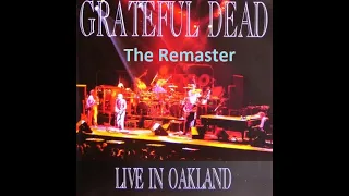 Grateful Dead [1080p Remaster] August 5, 1979 - Oakland Auditorium - Oakland, CA [Matrix]