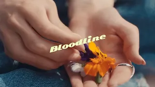 Astrid S - Bloodline (Official Lyric Video)