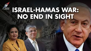 Complexities Of The Israel - Hamas Conflict | #israel #hamas #palestine #gaza #netanyahu #usa