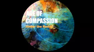 Under the Radar | Age of Compassion | Original Mix