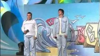 Обычные люди.2004 юрмала.mp4