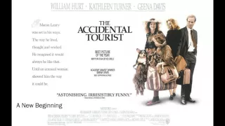 The Accidental Tourist (OST) - Suite