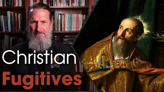 Christian Fugitives - St. Augustine on the Prodigal Son