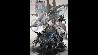 Final Fantasy XII HD The Zodiac Age   All Summons Esper Finishing Attacks