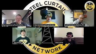FFSN/Steel Curtain Network NFL Draft, Day 3 Livestream
