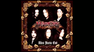 Warcry - Alea Jacta Est - 08. Espiritu de amor