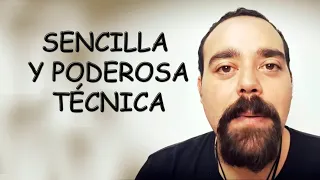 LA TÉCNICA MAS SENCILLA Y PODEROSA PARA MANIFESTAR TUS DESEOS - MENTALISMO PRÁCTICO APLICADO