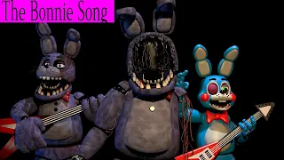 (Sfm/Fnaf) The Bonnie Song