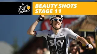 Beauty - Stage 11 - Tour de France 2018