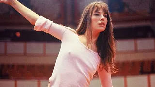 Life, Death and Serge: Revealing Jane Birkin