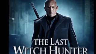 The last witch hunter dubbed hindi latest movie | Hollywood movie in hindi