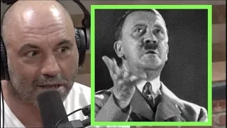 Joe Rogan | Was Hitler on Meth? w/Brian Moses