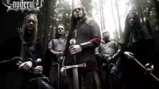 Ensiferum-Lai Lai HEI (Special Version)