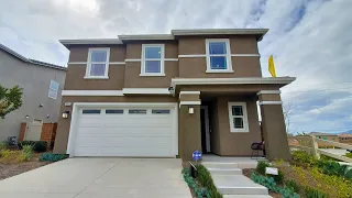 Houses For Sale in California  - Riverside CA - KB Homes