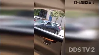 Car Crash Compilation #248