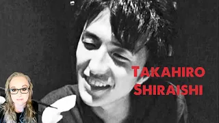 Takahiro Shiraishi