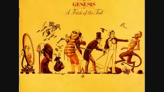 Genesis - Squonk