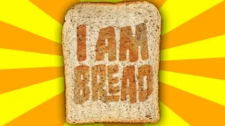 Zebratastic Moments: I Am Bread