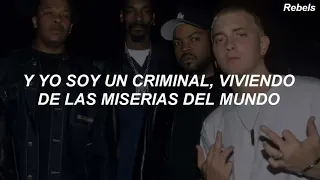 Eminem - Bitch Please II (sub. español)