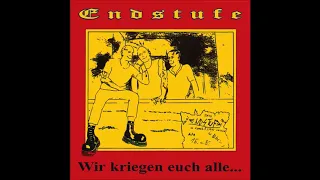 Strassenschlact - Endstufe