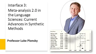 Meta-analysis 2.0 in the Language Sciences: Current Advances in Synthetic Methods | Interface 3