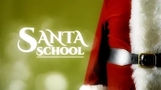 Santa School