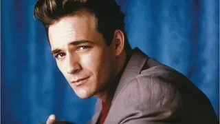 Hollywood Remembers Actor and LGBTQ Ally Luke Perry