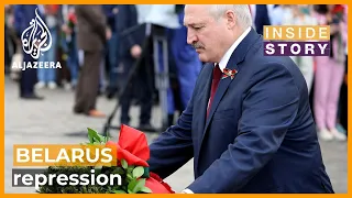 Is political repression worsening in Belarus? | Inside Story