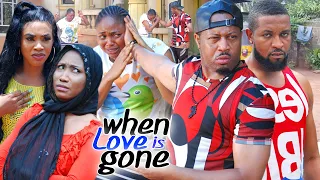 WHEN LOVE IS GONE - RENEW (SEASON 1&2) Mike Ezuruonye _2021 Latest New Trending Nollywood Full Movie