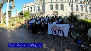 City Council Meeting SAP - 6/21/22