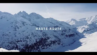 Haute Route | 2021