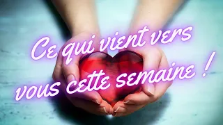 Il/Elle pense beaucoup à vous & va vous déclarer ses sentiments💝💕✨27 DÉCEMBRE 2021 - 02 JANVIER 2022