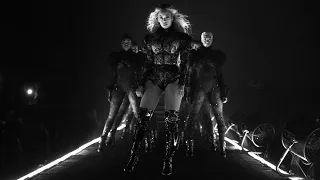 Beyoncé- Intro/Formation (Formation World Tour DVD)