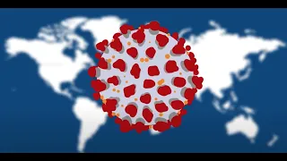 Melindungi Dirimu dari Virus Corona dalam Bahasa (Indonesia)