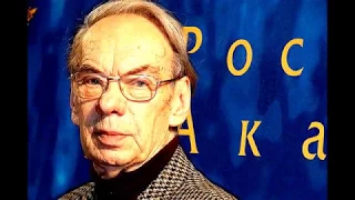 Актер Алексей Баталов. Памяти Алексея Баталова. Умер актер Баталов.Великий Гоша умер!